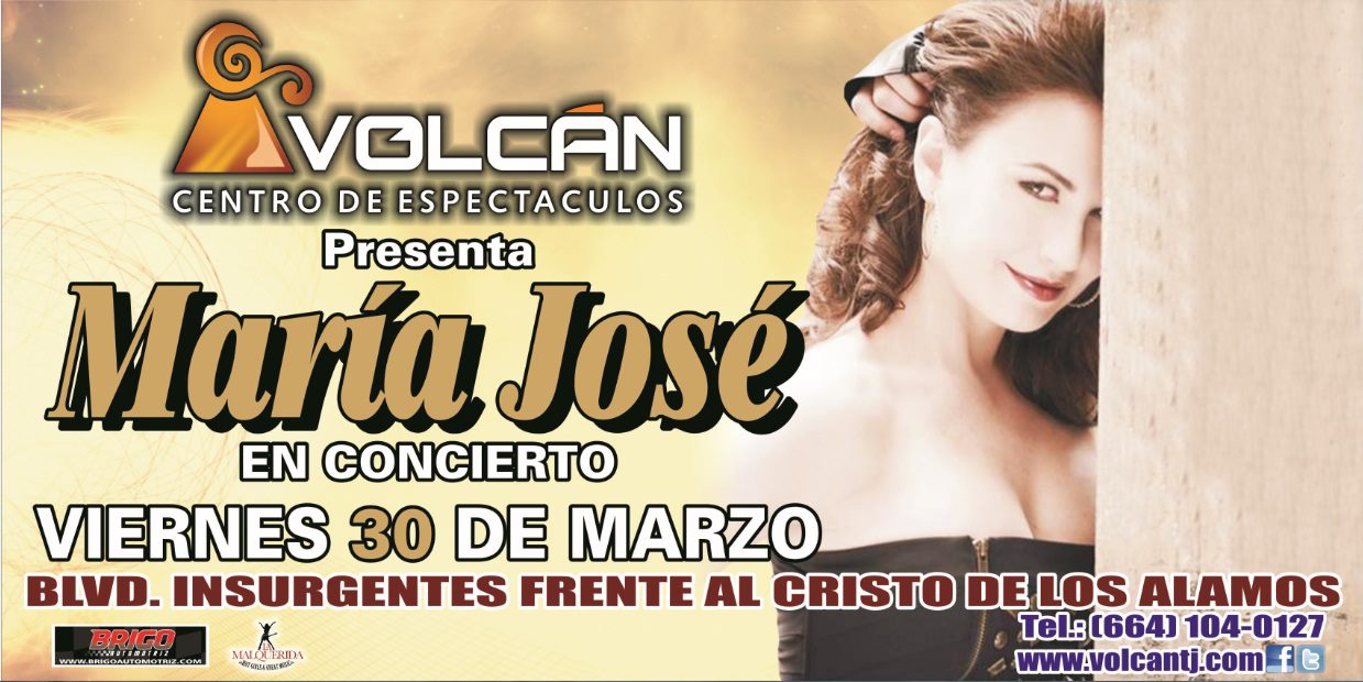 Maria Jose en Tijuana
