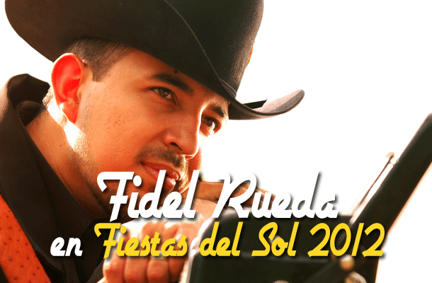 fidel rueda 2012