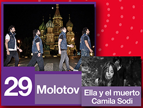 molotov 2013