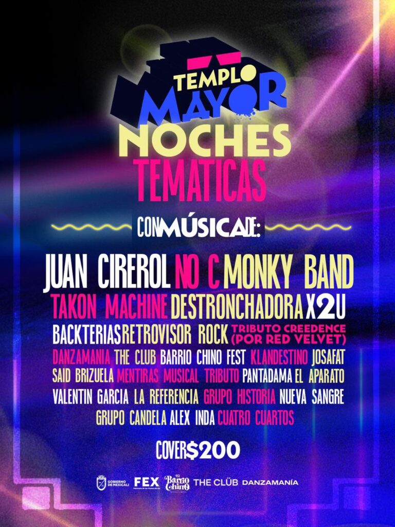 fiestas del sol 2025